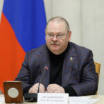 Олег Мельниченко призвал помочь пострадавшим от наводнения жителям Оренбуржья